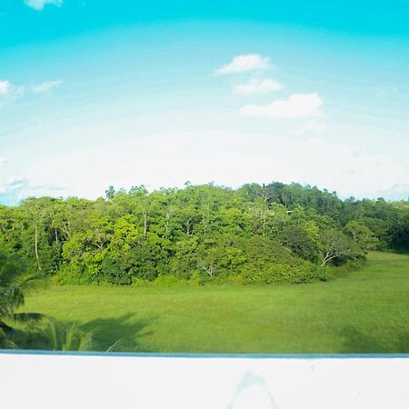 Sri Villa Rest Hikkaduwa Dış mekan fotoğraf