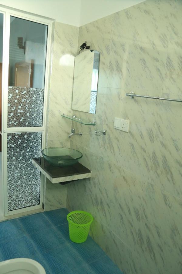Sri Villa Rest Hikkaduwa Dış mekan fotoğraf