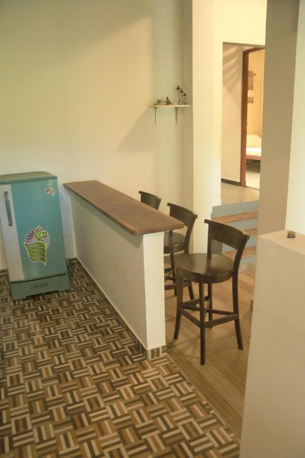 Sri Villa Rest Hikkaduwa Dış mekan fotoğraf