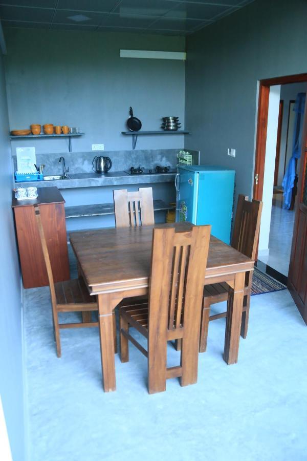 Sri Villa Rest Hikkaduwa Dış mekan fotoğraf