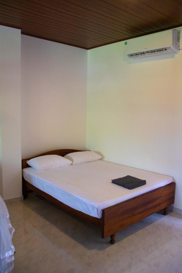 Sri Villa Rest Hikkaduwa Dış mekan fotoğraf
