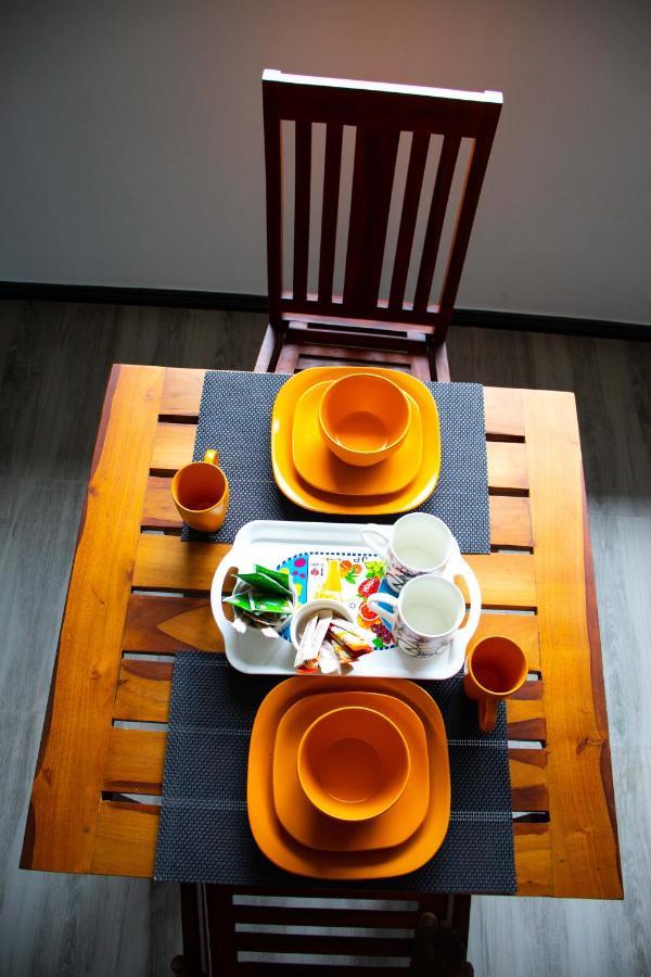 Sri Villa Rest Hikkaduwa Dış mekan fotoğraf