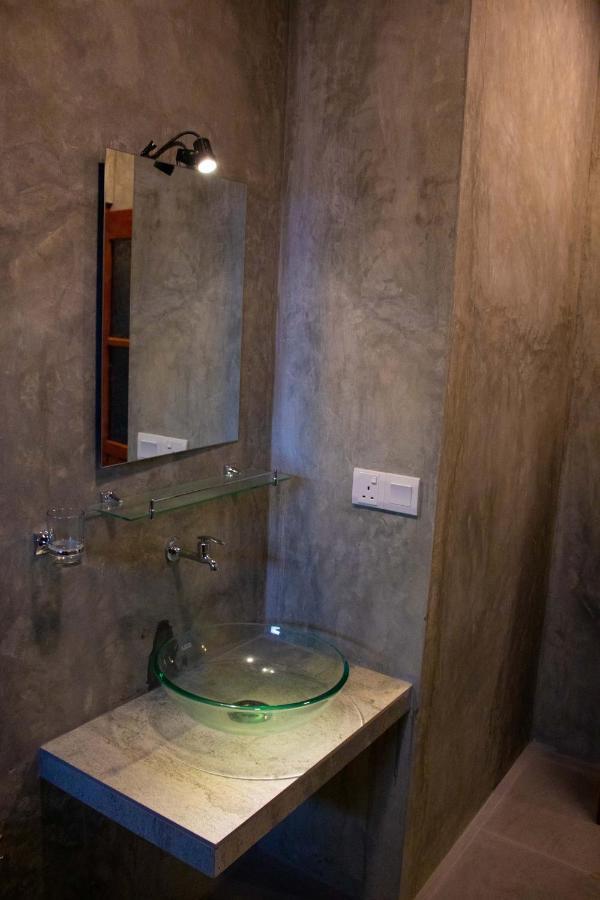 Sri Villa Rest Hikkaduwa Dış mekan fotoğraf